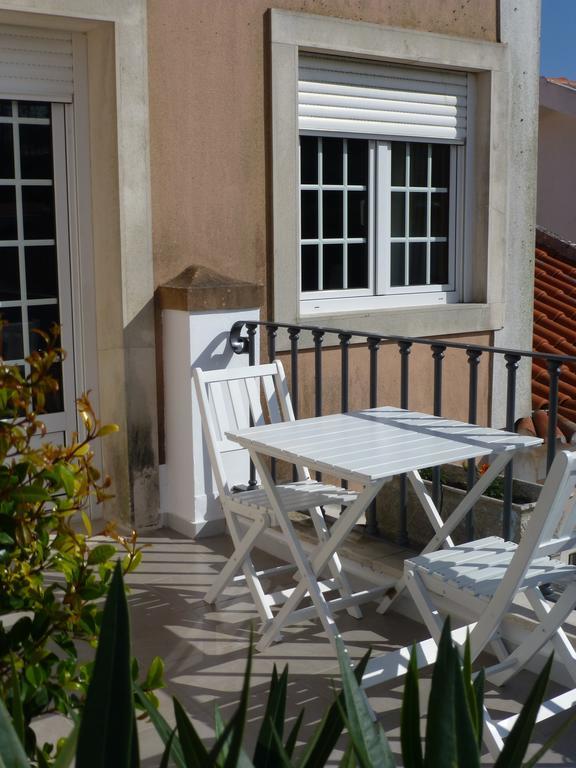 Hotel Cosy Sintra Exterior foto