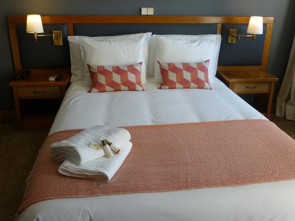 Hotel Cosy Sintra Habitación foto