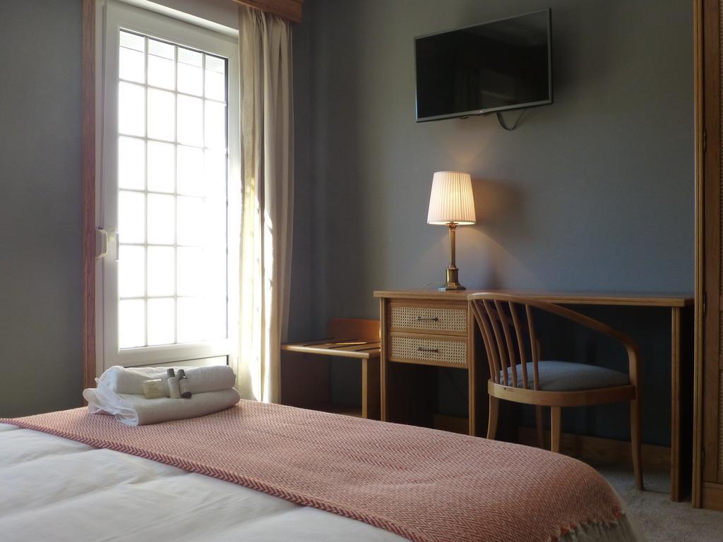 Hotel Cosy Sintra Habitación foto