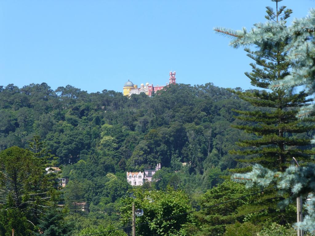 Hotel Cosy Sintra Exterior foto