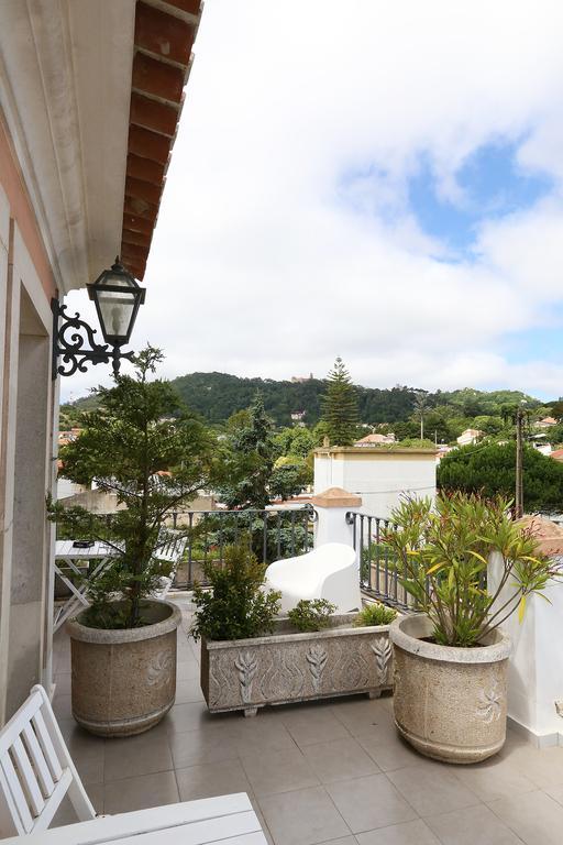 Hotel Cosy Sintra Exterior foto