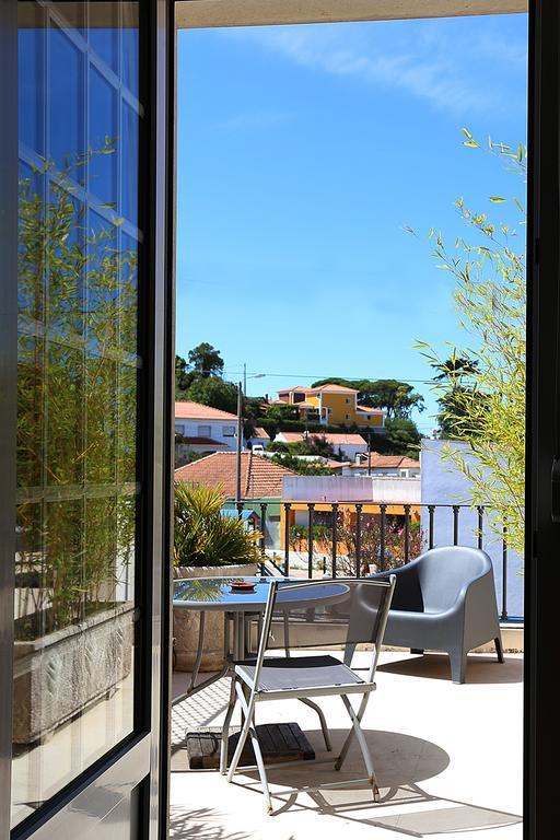 Hotel Cosy Sintra Exterior foto