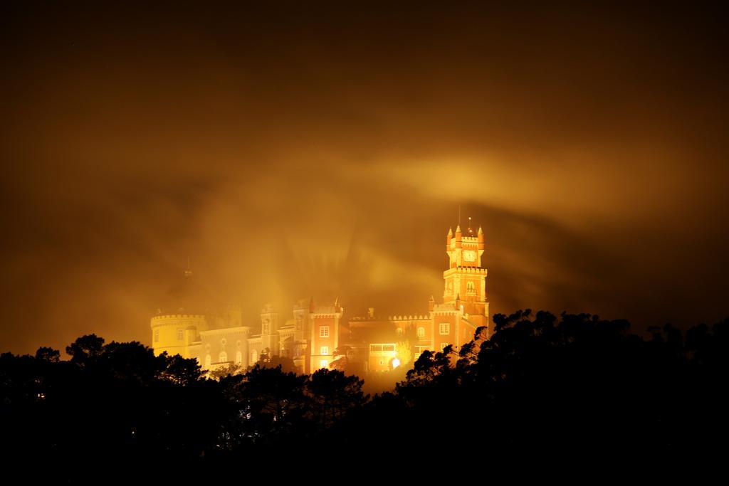 Hotel Cosy Sintra Exterior foto