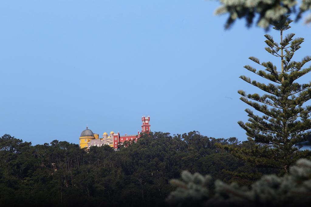 Hotel Cosy Sintra Exterior foto
